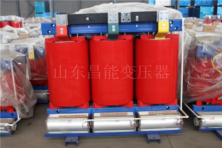 岳阳SCB11-1250KVA干式变压器