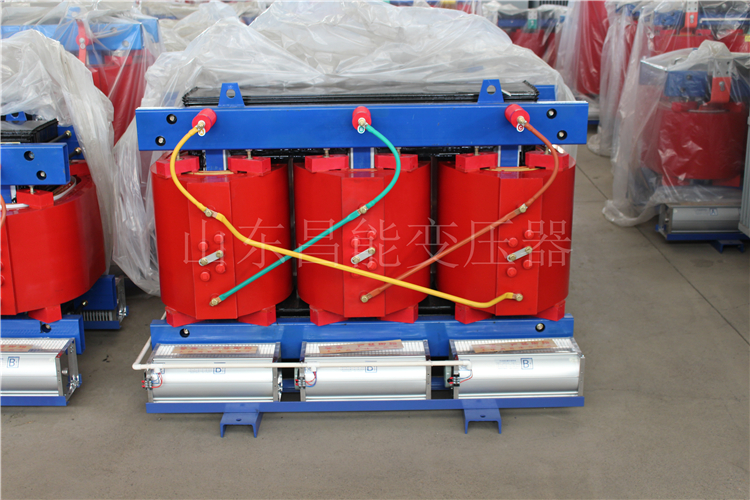 岳阳SCB11-1250KVA干式变压器